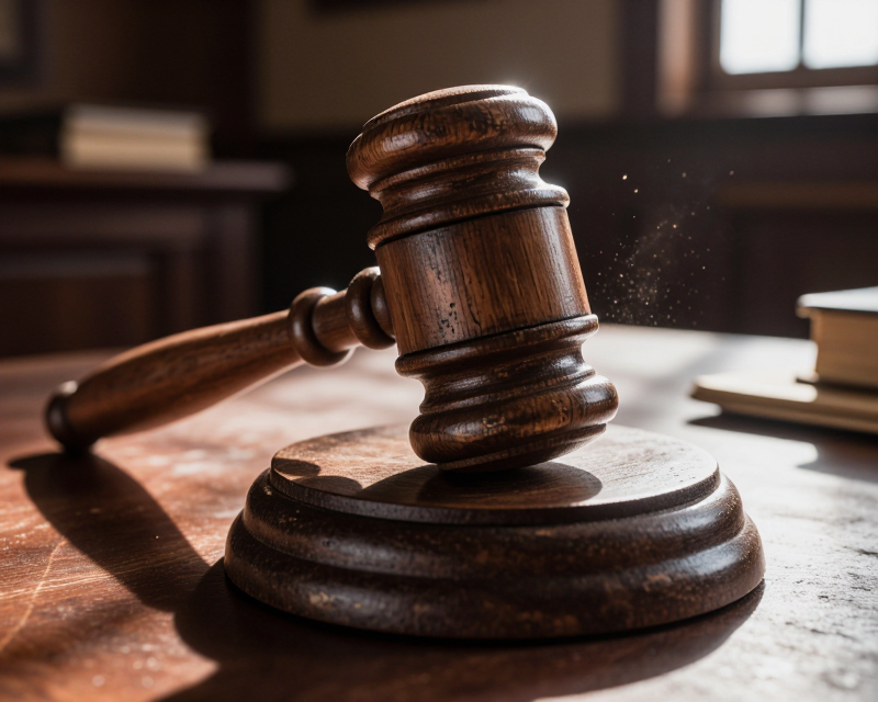 Symbolic Justice in Arizona