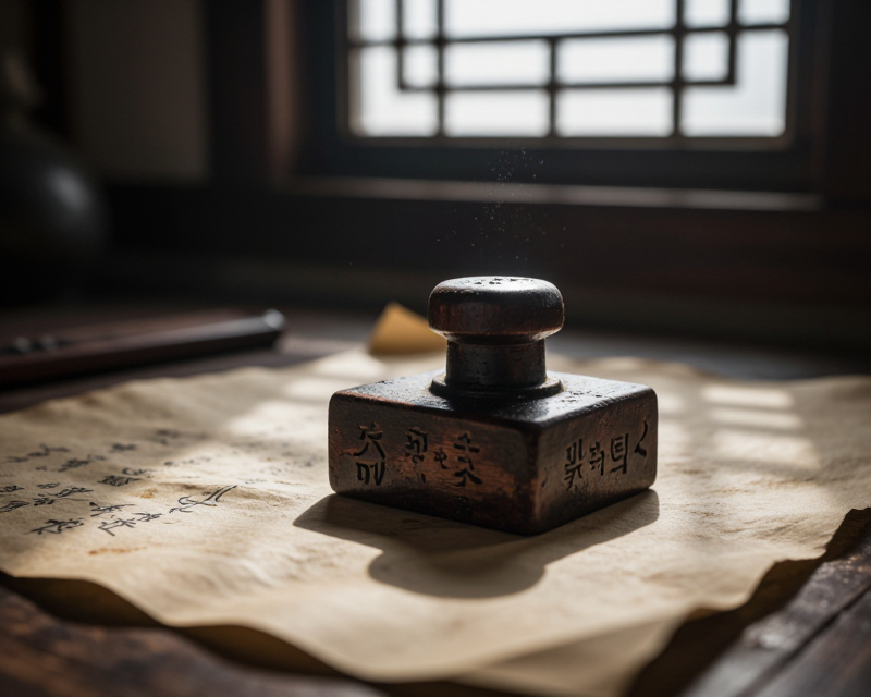 Symbolic Justice