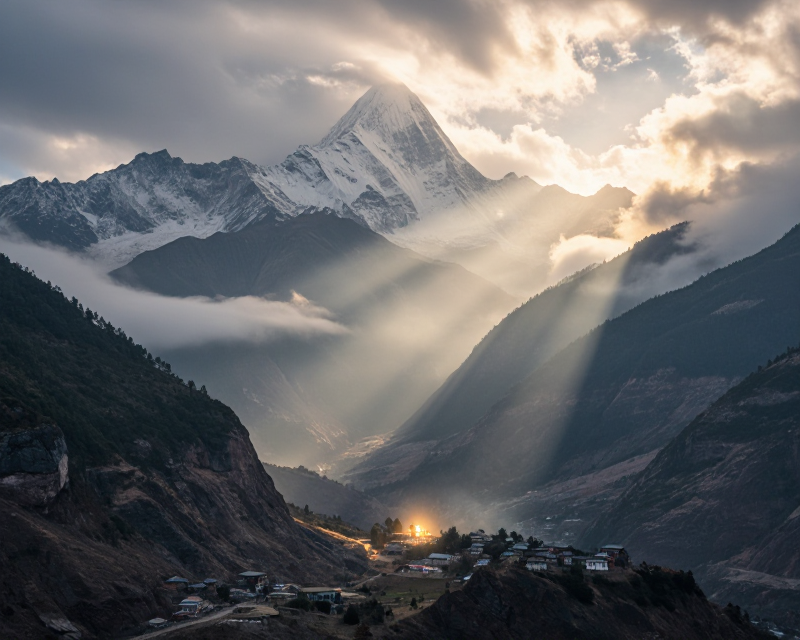 Himalayan Hope