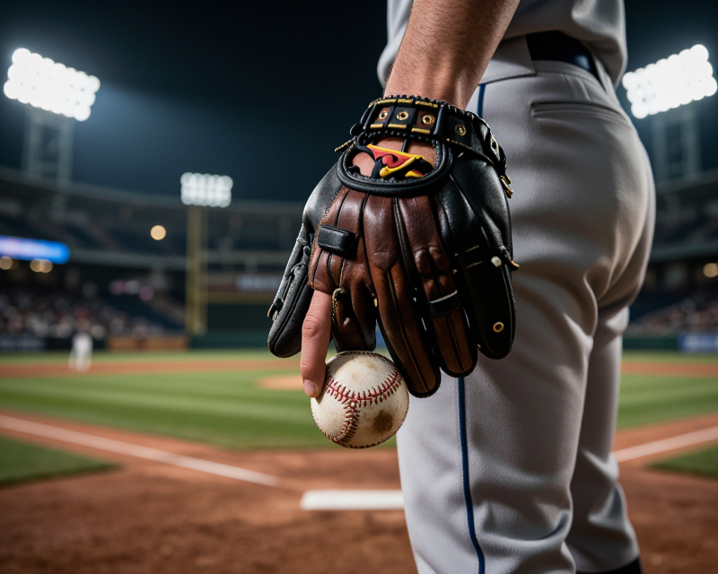 Baseball Dreamer
