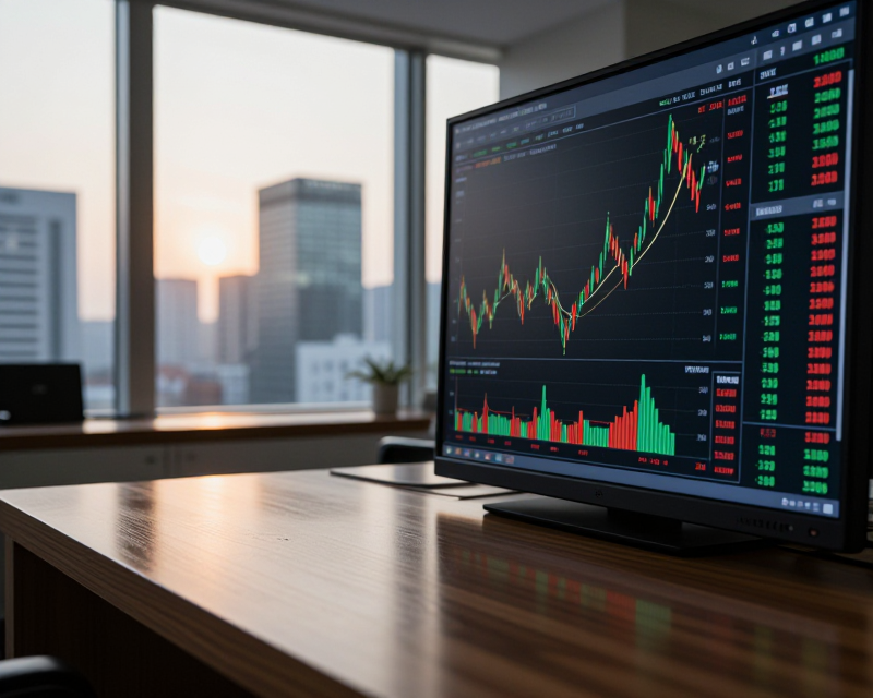 Financial Market Atmosphere