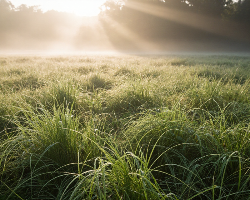 Morning Dew Celebration