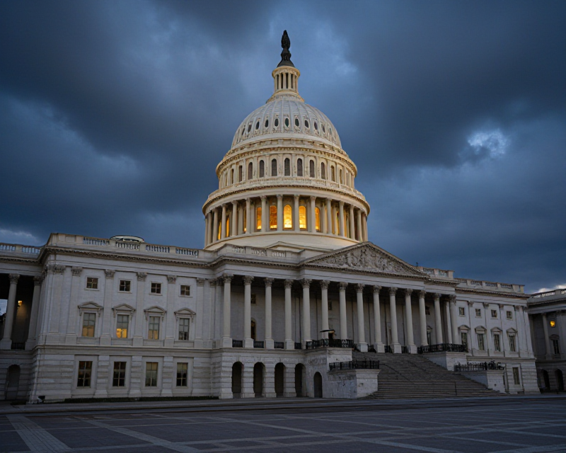 Symbolic Political Tension