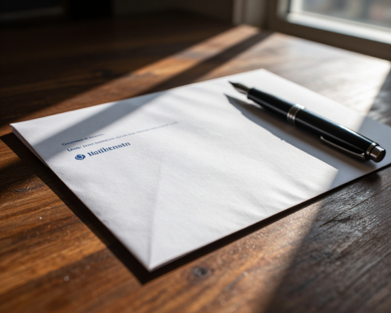 Symbolic Voting Envelope