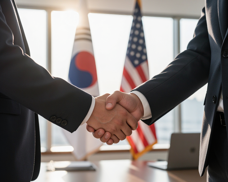 Symbolic Diplomacy