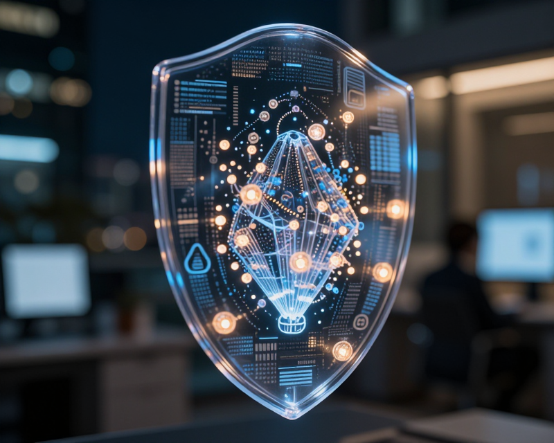 Digital Security Protection