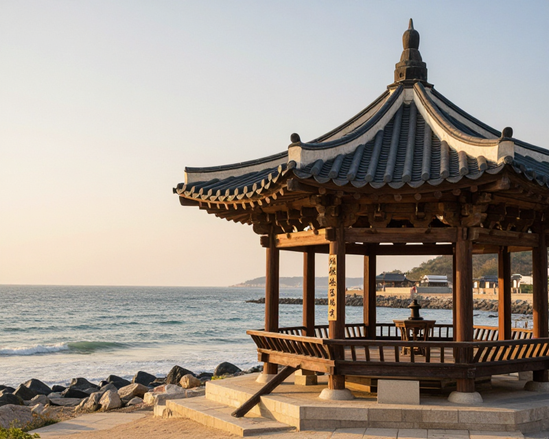 Busan Declaration Theme