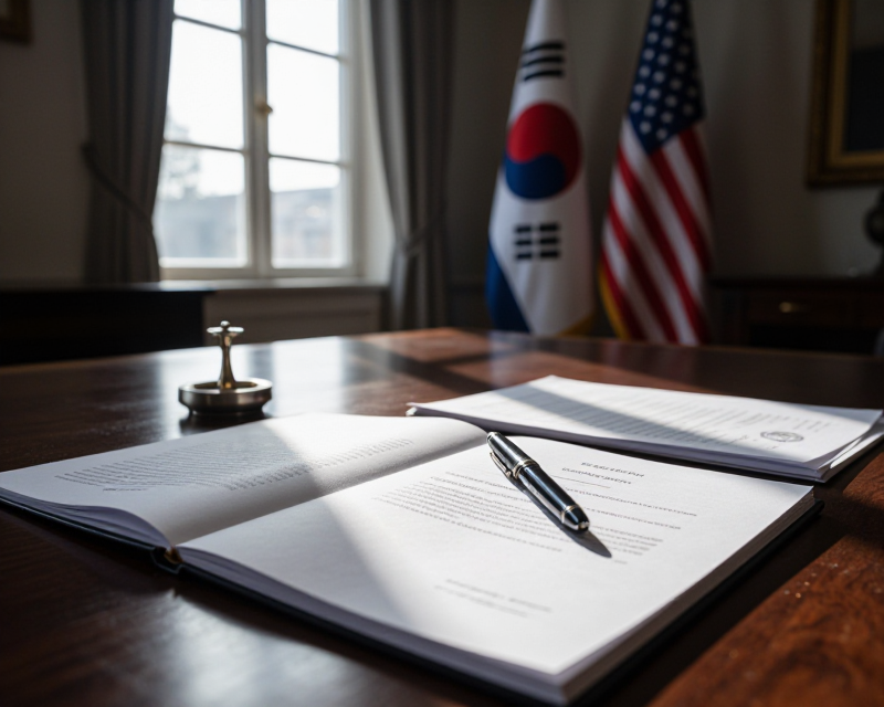 Diplomatic Trust and Cooperation